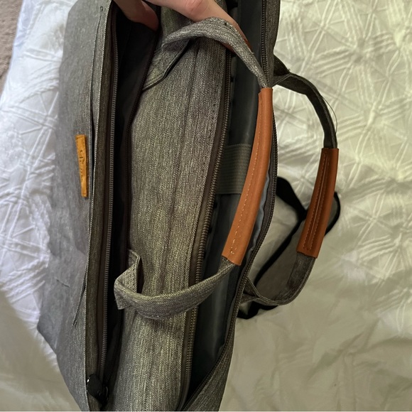 Extra large laptop bag - Picture 3 of 4